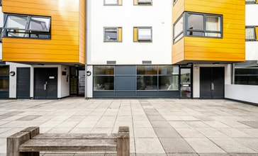 55-59 Eagle Wharf Rd, London en venta Foto del edificio- Imagen 1 de 1