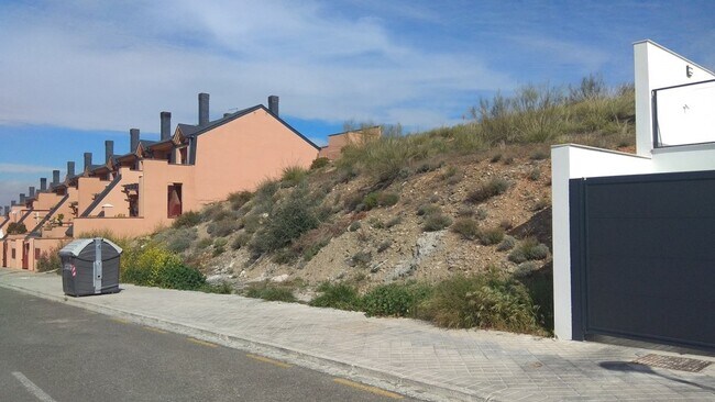 Más detalles de Terreno en venta