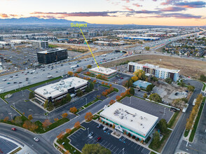 65 E Wadsworth Park Dr, Draper, UT en alquiler Foto del edificio- Imagen 2 de 10