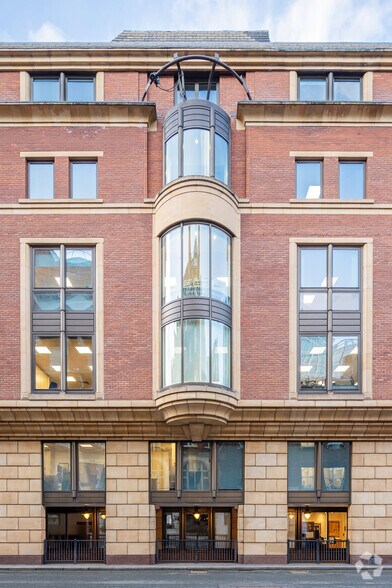 66 Buckingham Gate, London en alquiler - Foto del edificio - Imagen 2 de 6