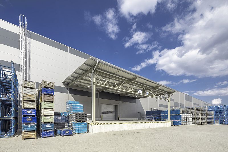  en alquiler Foto del edificio- Imagen 1 de 2