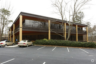 Más detalles para 330 Research Ct, Peachtree Corners, GA - Oficinas en venta