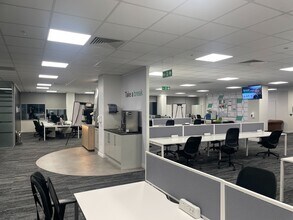 5 Exchange Quay, Salford en alquiler Foto del interior- Imagen 1 de 8