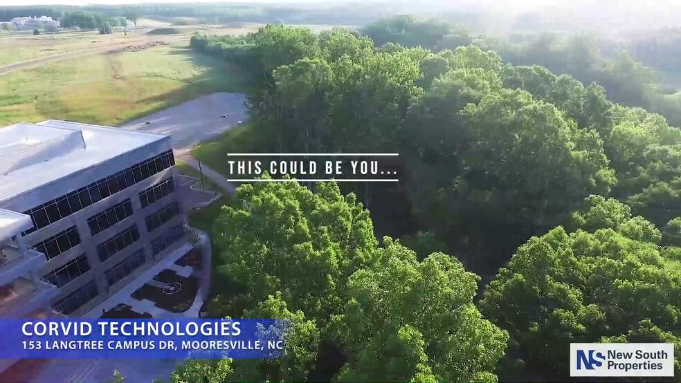 153 Langtree Campus Dr, Mooresville, NC en alquiler - Vídeo de anuncio comercial - Imagen 3 de 44