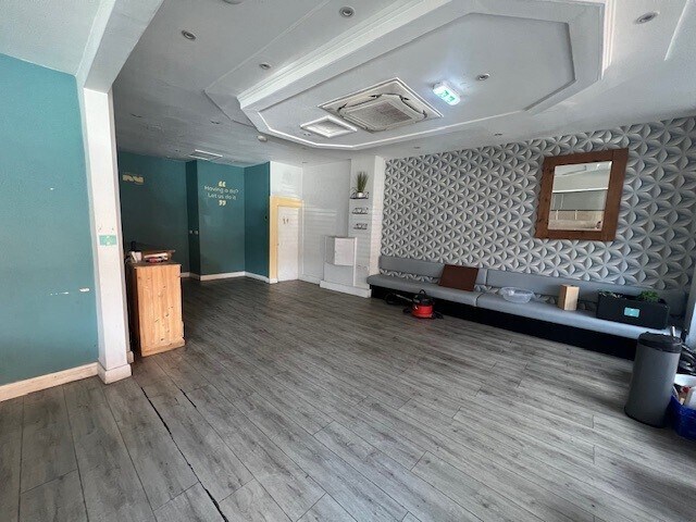 87-89 Church Rd, London en alquiler - Foto del edificio - Imagen 3 de 5