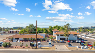 Más detalles para 2301 W Dunlap Ave, Phoenix, AZ - Oficinas en alquiler