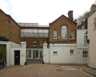 Más detalles de 23-26 Oldbury Pl, London - Oficina en alquiler