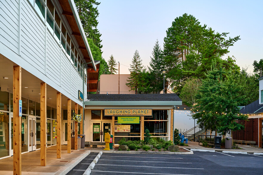 101 S State St, Lake Oswego, OR en alquiler - Foto del edificio - Imagen 3 de 4