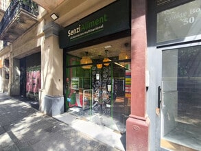 Carrer del Comte Borrell, 50, Barcelona, Barcelona en alquiler Foto del interior- Imagen 2 de 25