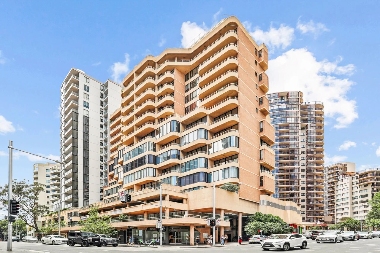 251 Oxford St, Bondi Junction en alquiler Foto principal- Imagen 1 de 7