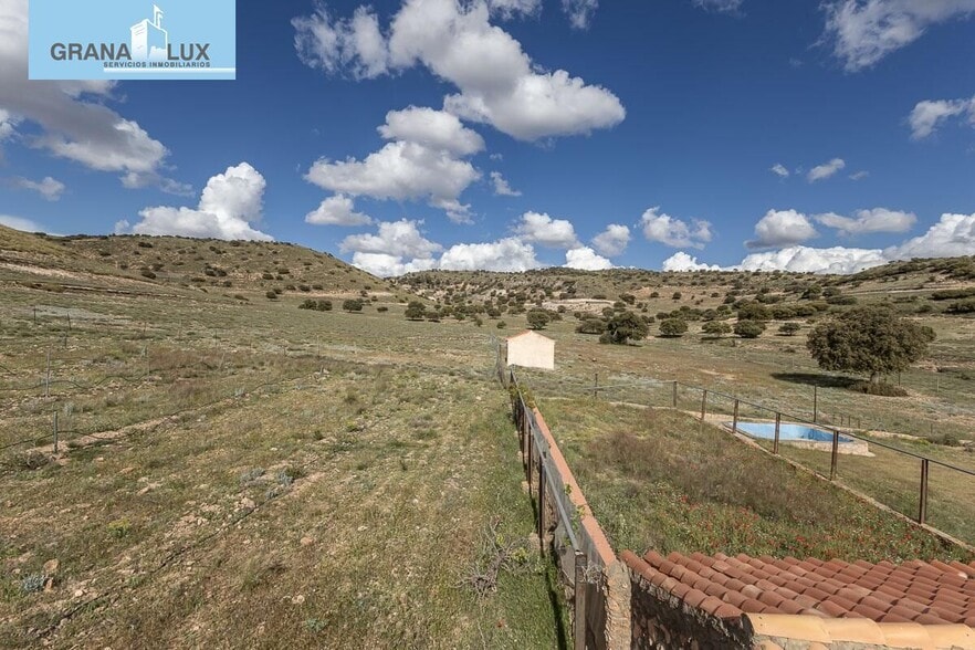 Calle Beas de Guadix, 18500, Guadix, Granada en venta - Foto del edificio - Imagen 2 de 49