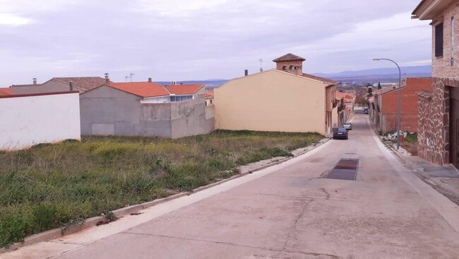 Más detalles de Terreno en venta