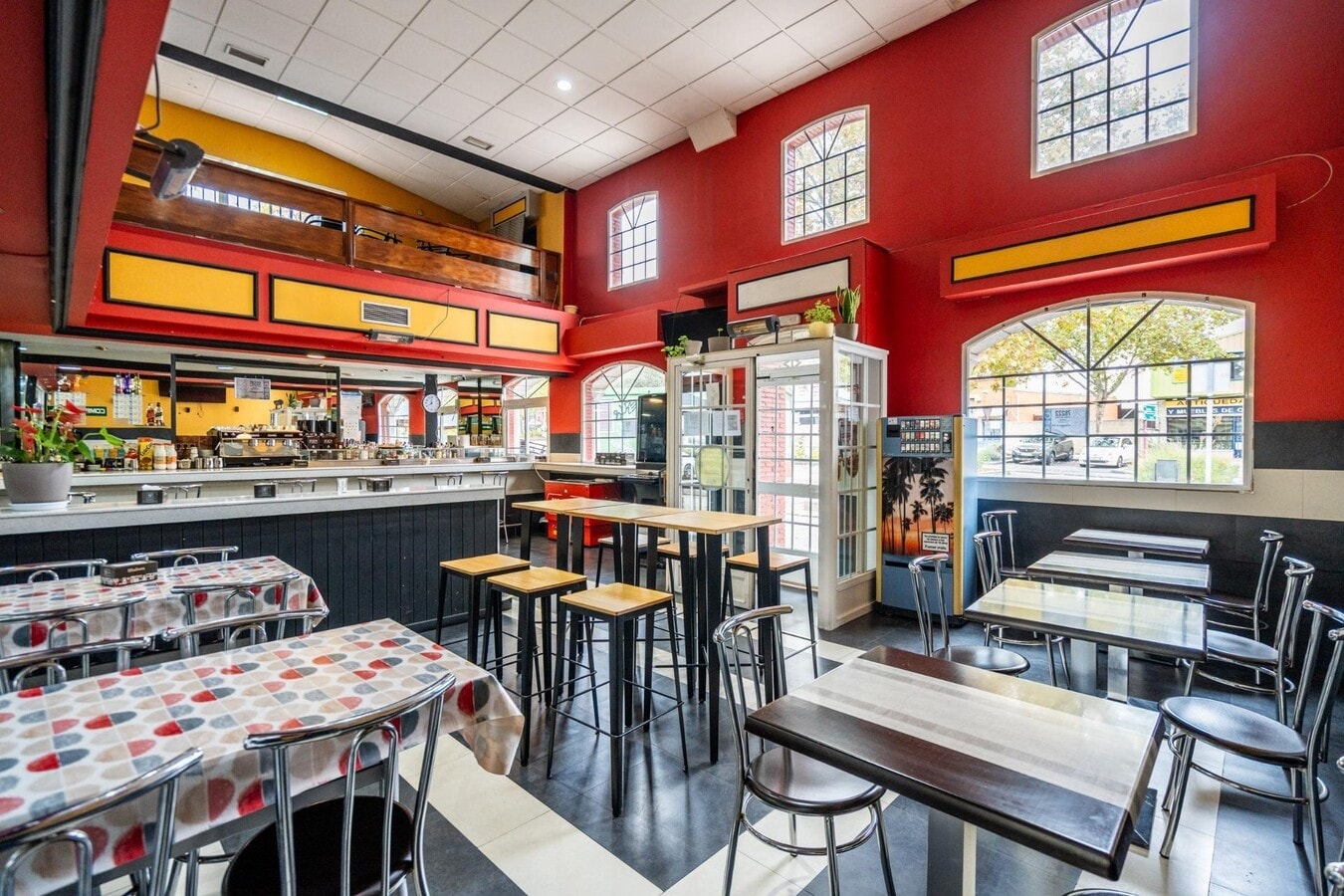 Collado Villalba, MAD 28400 - Unidad 67 -  - Foto del interior - Image 1 of 26