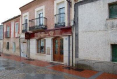 Edificio residencial en Aldeamayor de San Martín, Valladolid en venta - Foto principal - Imagen 1 de 1