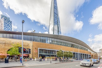 Más detalles de London Bridge Station, London - Local en alquiler