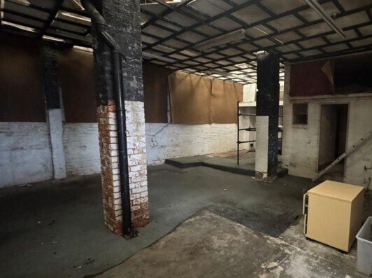 8-9 Freer St, Walsall en venta - Foto del interior - Imagen 2 de 4