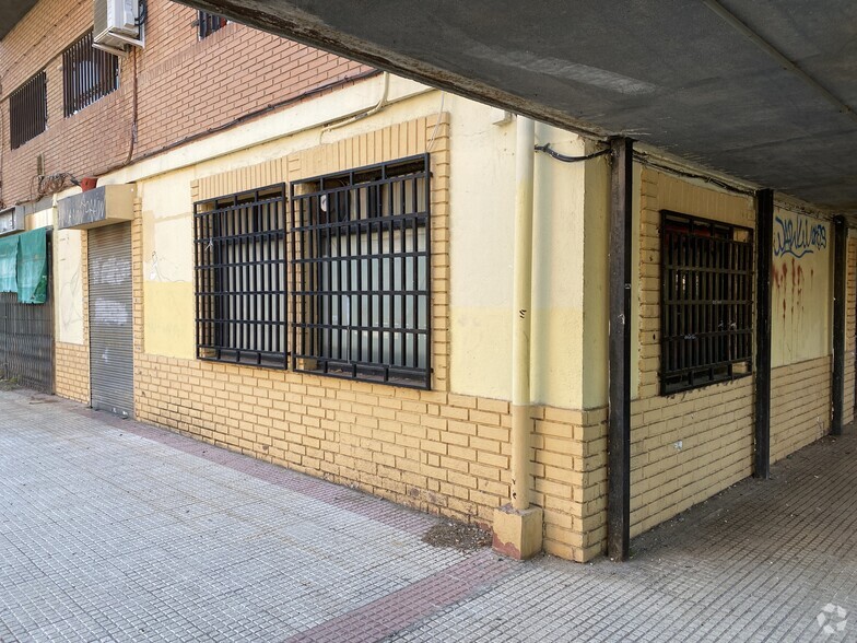 Calle General Moscardó Guzmán, 14, Guadalajara, Guadalajara en venta - Foto del edificio - Imagen 1 de 3