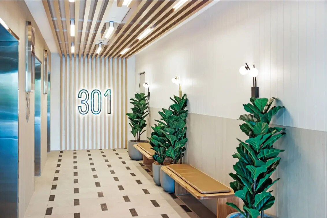 301 Coronation Dr, Milton en alquiler Vestíbulo- Imagen 1 de 8