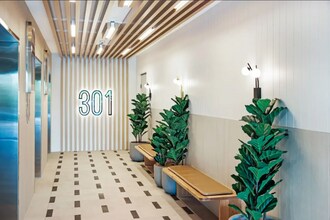 301 Coronation Dr, Milton en alquiler Vestíbulo- Imagen 1 de 8