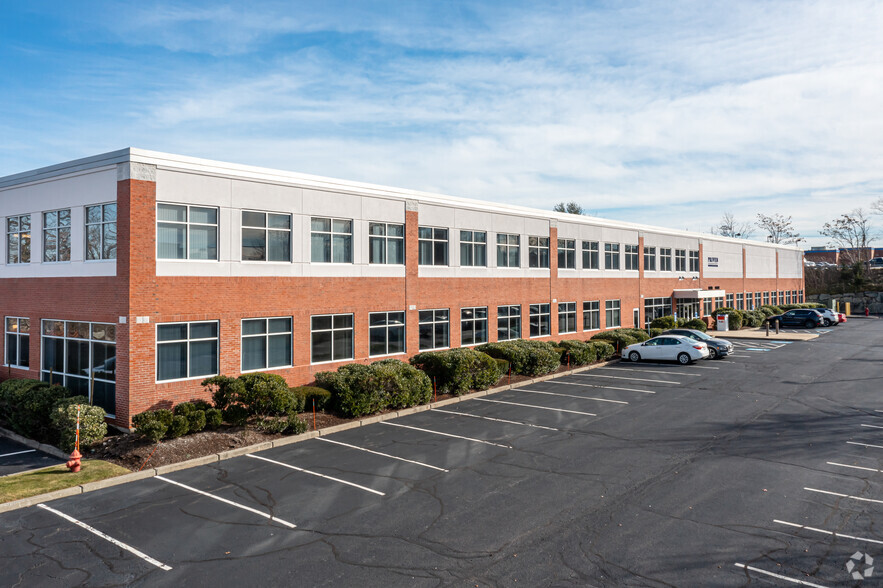 800 Technology Center Dr, Stoughton, MA en alquiler - Foto del edificio - Imagen 2 de 19