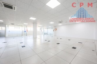 Oficina en Madrid, Madrid en alquiler Foto del interior- Imagen 2 de 20