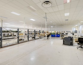 Arden Point, Solihull Parkway, Birmingham en alquiler Foto del interior- Imagen 2 de 3