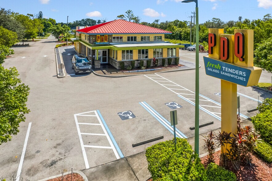 12499 S Cleveland Ave, Fort Myers, FL en venta - Foto del edificio - Imagen 3 de 6