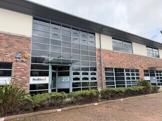Más detalles de H2 Lake View Dr, Nottingham - Oficina en venta