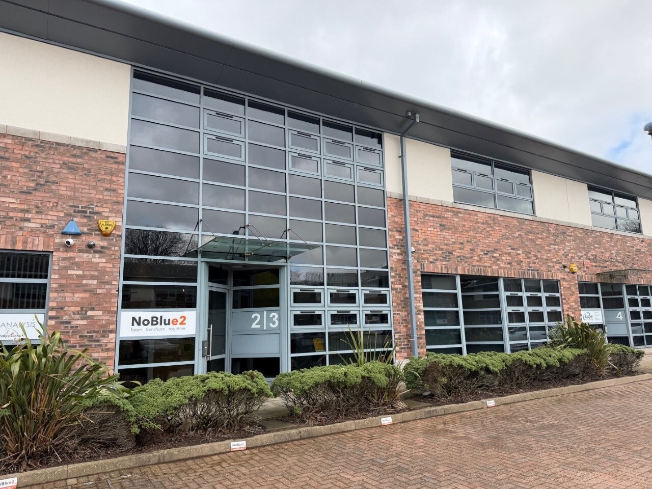 H2 Lake View Dr, Nottingham en venta Foto principal- Imagen 1 de 2