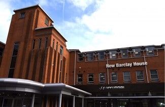 Más detalles de 234 Botley Rd, Oxford - Coworking en alquiler