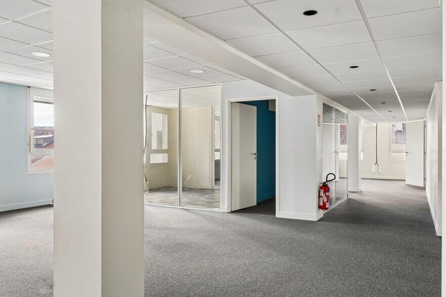 51 Avenue Jean Jaurès, Lyon en alquiler - Foto del interior - Imagen 2 de 12