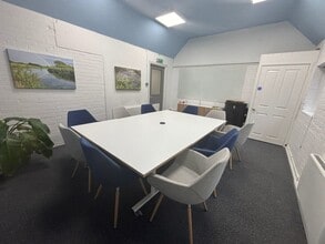 Southampton Rd, Cadnam en alquiler Foto del interior- Imagen 1 de 4