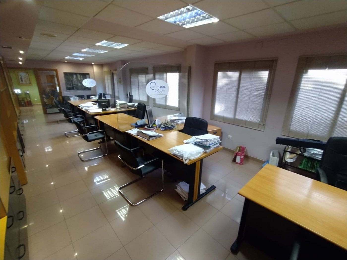 Oficina en Cáceres, Cáceres en venta Foto del edificio- Imagen 1 de 12