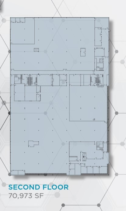 480 N 2200 W, Salt Lake City, UT en alquiler Plano de la planta- Imagen 1 de 1