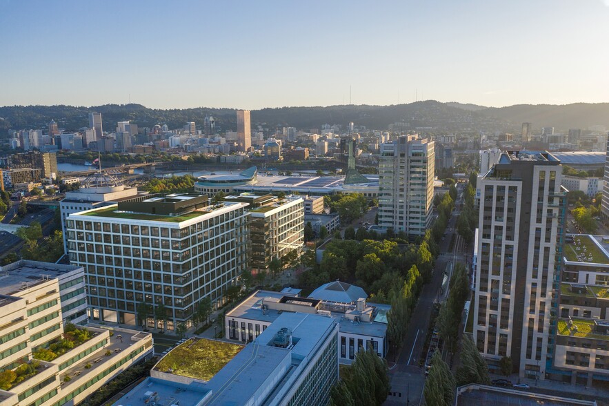 827 NE Oregon St, Portland, OR en alquiler - Foto del edificio - Imagen 1 de 40