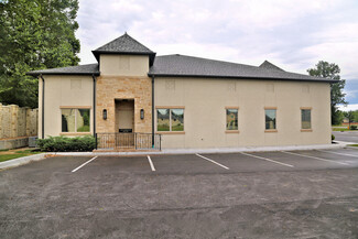 Más detalles para 11911 S Oxford Ave, Tulsa, OK - Oficinas en alquiler