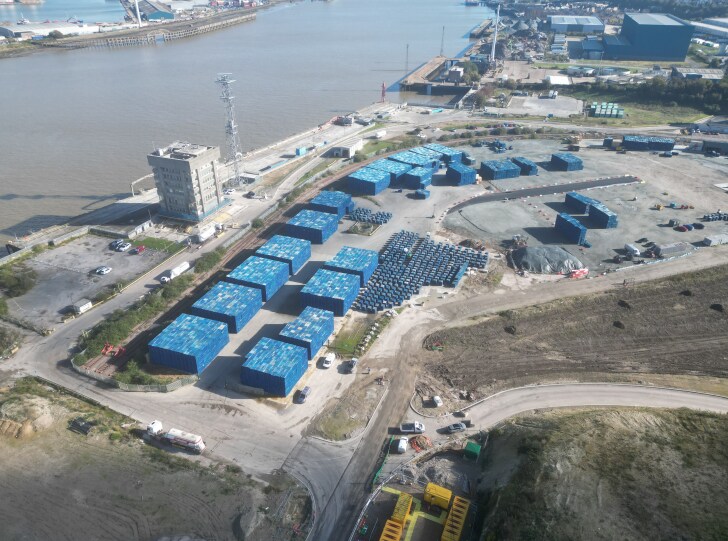 High St, Northfleet en alquiler - Foto principal - Imagen 1 de 4