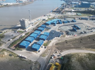 Más detalles de High St, Northfleet - Terreno en alquiler