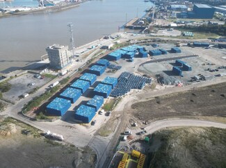 Más detalles de High St, Northfleet - Terreno en alquiler