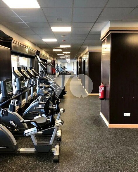 Edificio residencial en Seseña, Toledo en venta - Foto del interior - Imagen 2 de 2