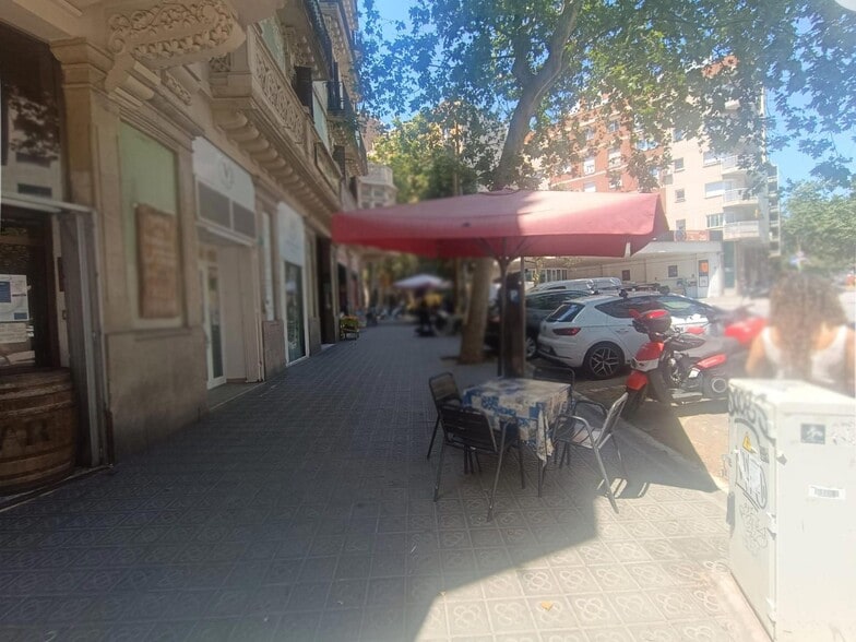 Local en Barcelona, Barcelona en alquiler - Foto del interior - Imagen 3 de 5