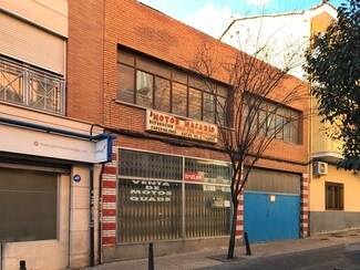 Más detalles de Nave en venta