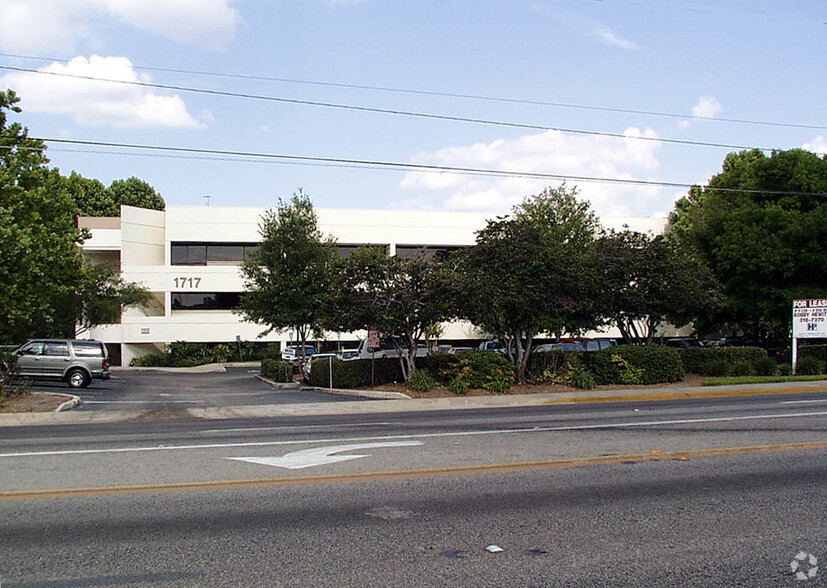 1717 S Orange Ave, Orlando, FL en alquiler - Foto del edificio - Imagen 2 de 8