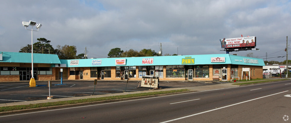 109 Racetrack Rd, Fort Walton Beach, FL en alquiler - Foto del edificio - Imagen 1 de 20