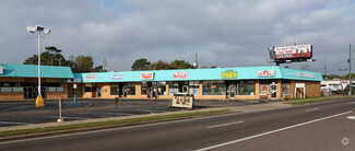 Más detalles para 109 Racetrack Rd, Fort Walton Beach, FL - Locales en alquiler