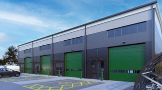 Más detalles de Fusilliers Way, Warwick - Flex en venta