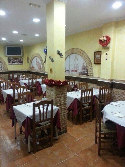 Calle de las Américas, Coslada, Madrid en venta - Foto del interior - Imagen 2 de 5