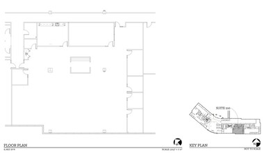 6625 W 78th St, Minneapolis, MN en alquiler Plano de la planta- Imagen 1 de 1