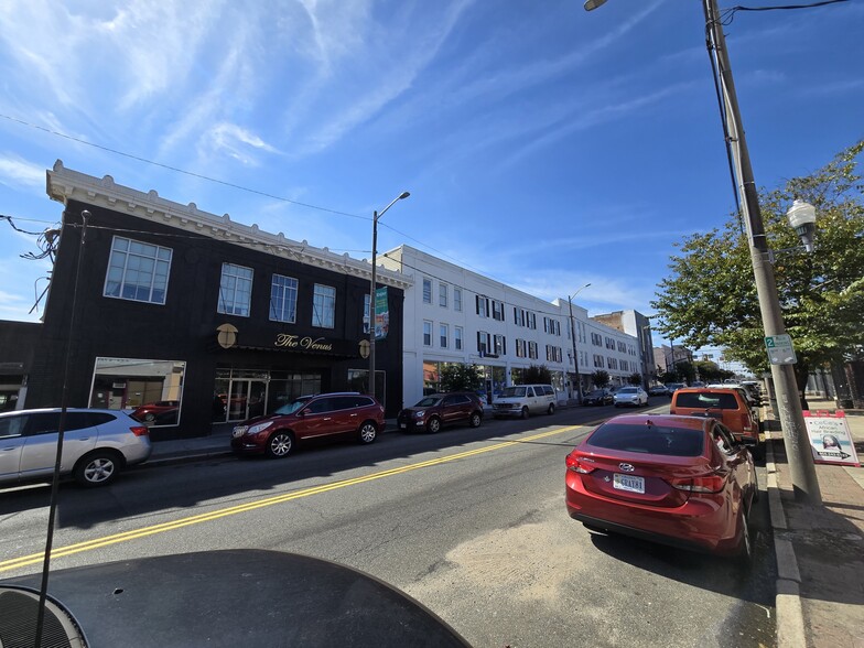 1420 Hull St, Richmond, VA en alquiler - Foto del edificio - Imagen 1 de 7