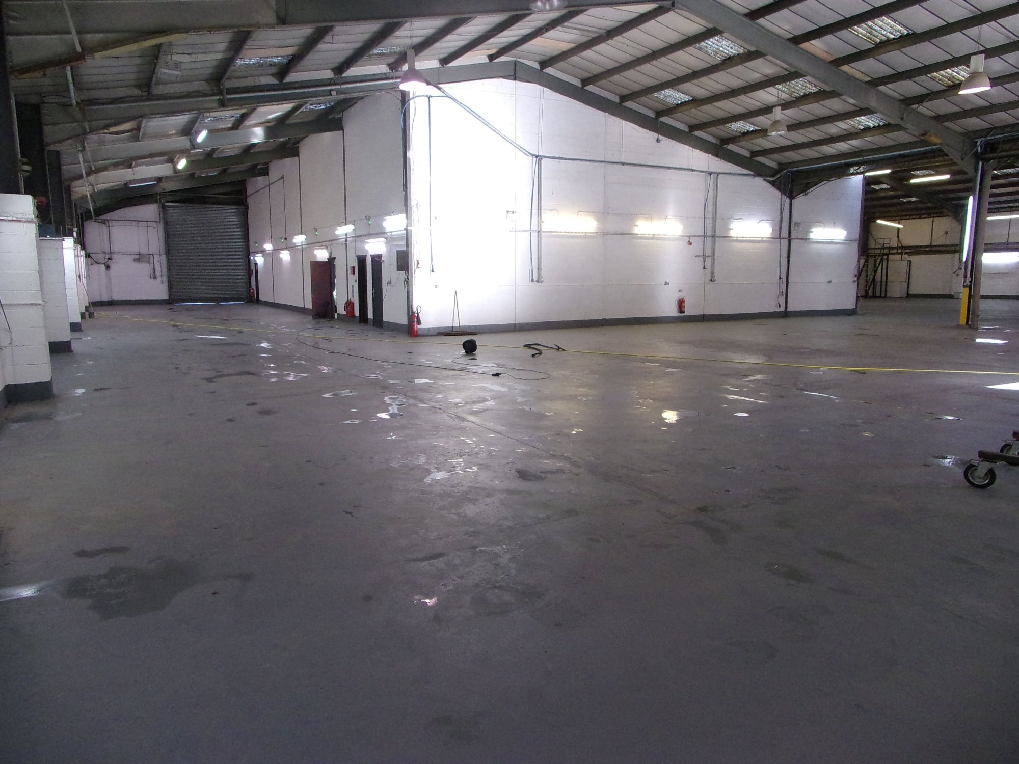 Towers Rd, Grays en alquiler Foto del interior- Imagen 1 de 3